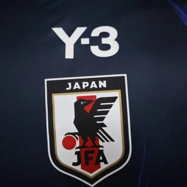 2024 Japan dark blue special player version jersey