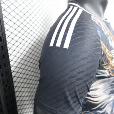 Camisola da edição especial «Dragão do Japão» de 2024