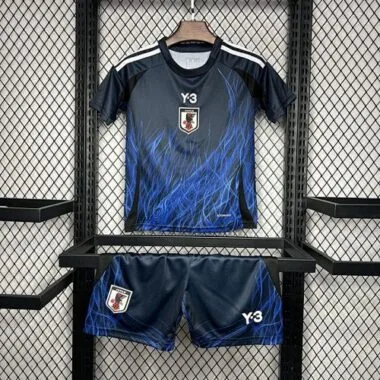 2024 Japan home kid kit