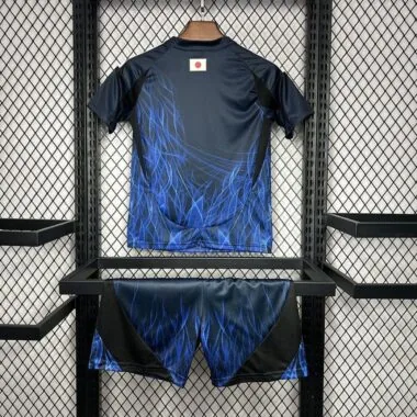 2024 Japan home kid kit