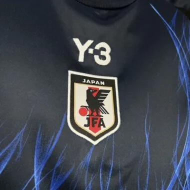 2024 Japan home kid kit