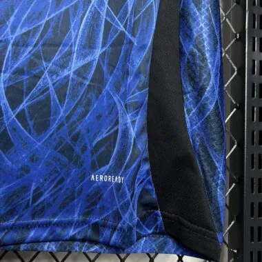 2024 Japan home Jersey