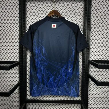 2024 Japan home Jersey