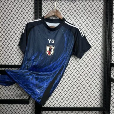 2024 Japan home Jersey