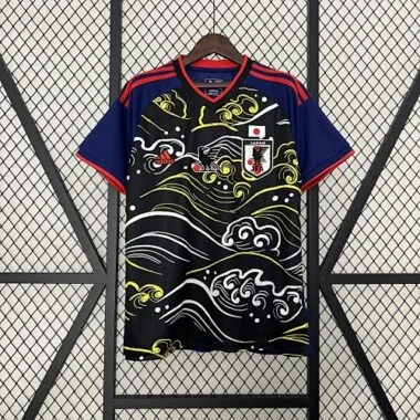 2024 Japan special Jersey