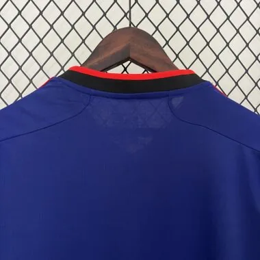 Camiseta especial de Japón 2024