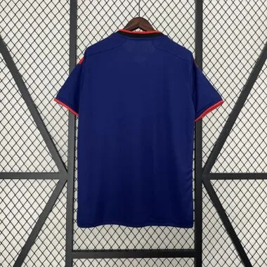 Camiseta especial de Japón 2024
