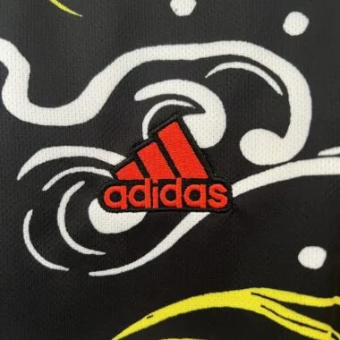 Camiseta especial de Japón 2024