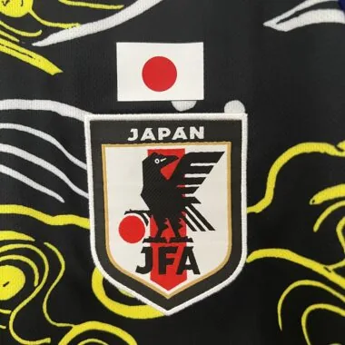 Camiseta especial de Japón 2024