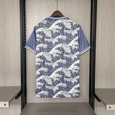2024 Japan special version jersey