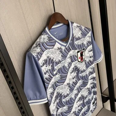 2024 Japan special version jersey
