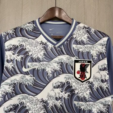 2024 Japan special version jersey