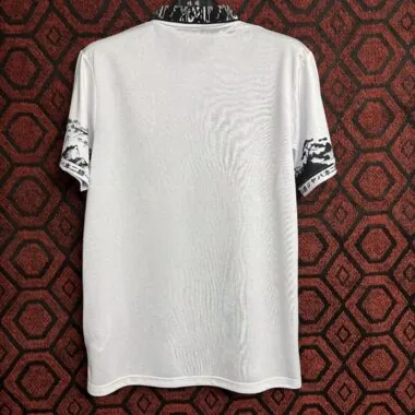 2024 Japan white special version jersey