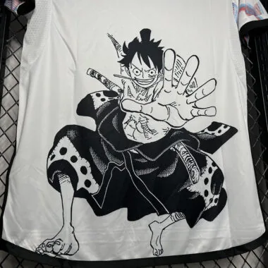 2024 Japan ルフィ special jersey