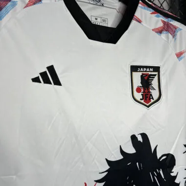 2024 Japan ルフィ special jersey