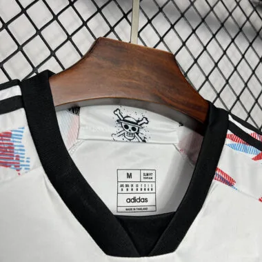 2024 Japan ルフィ special jersey