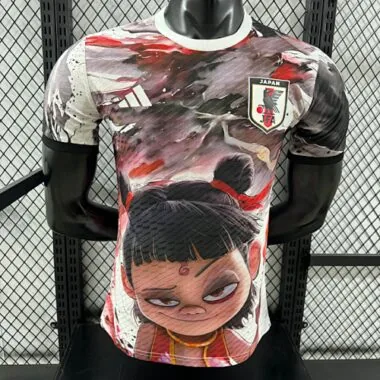 2025 Japan Anime Nezha Special Edition Player Version