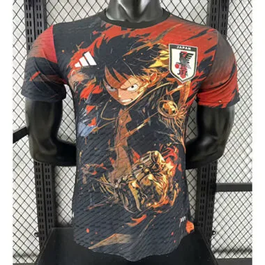 2025 Japan Black Red Goku Special Edition Player