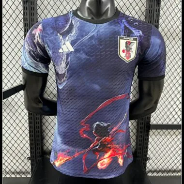 2025 Japan Blue Nezha Édition spéciale « Player Version »