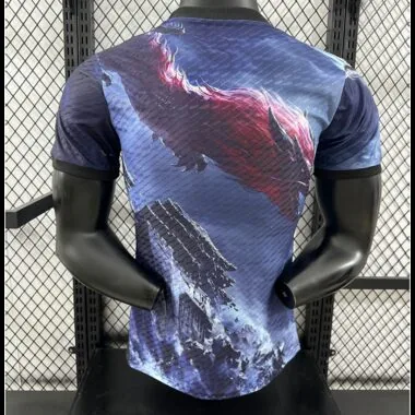 2025 Japan Blue Nezha Édition spéciale « Player Version »