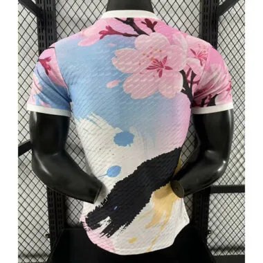 Jugador Edición Especial «Japan Blue Pink White Fox» 2025