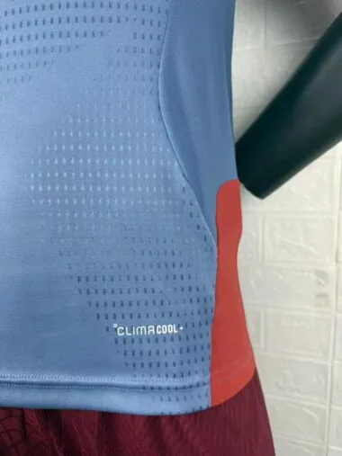 Camisola «Japan Blue Special Player Version» de 2025