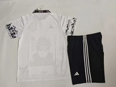 2025 Japan white special kid kit