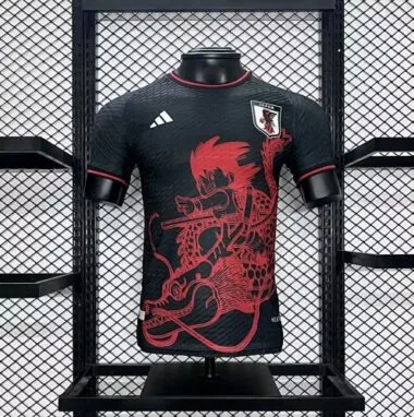24-25 Japan Gohan Jersey Player Version S-XXL