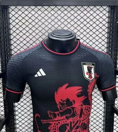24-25 Japan Gohan Jersey Player Version (S-XXL)