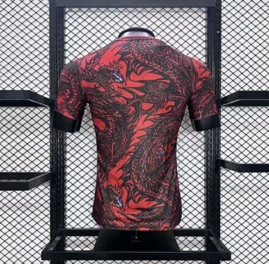 24-25 Japan 20 Red Dragon Special Edition Jersey Player Version (S-XXL)