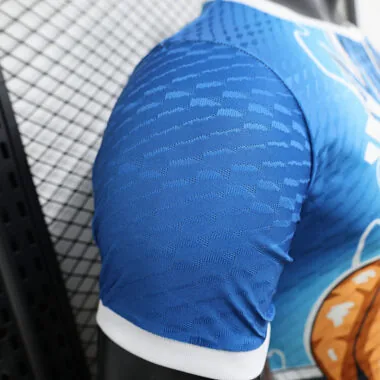 24-25 Japan Blue Special Player version jersey