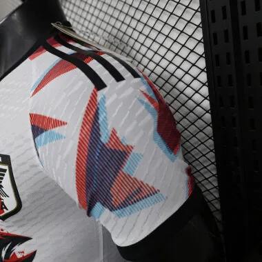 24-25 Japan Dragon Ball white special player version jersey