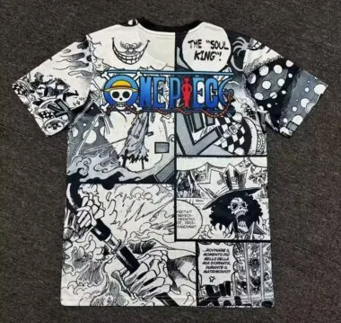 24-25 Japan One Piece Jersey