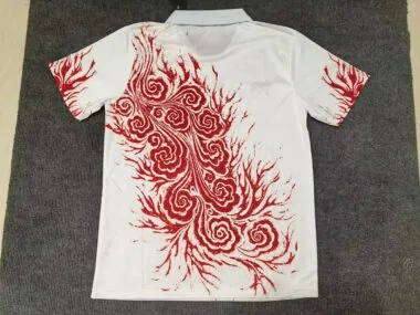 24-25 Japan Y-3 special version white Jersey (S-2XL)