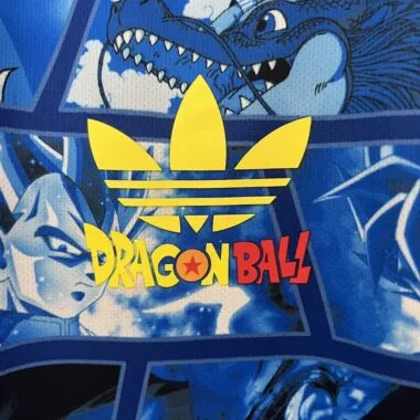 24-25 Japan dragon blue special jersey