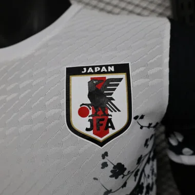 24-25 Japan landscape player version jersey
