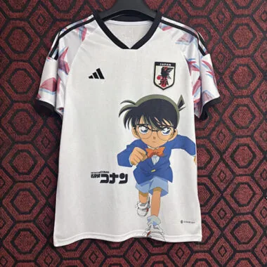 24-25 Japan コナン Special jersey