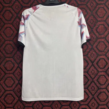 24-25 Japan コナン Special jersey