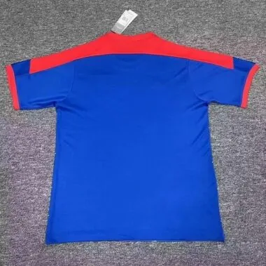 24-25 Japan ゴールドセイント jersey