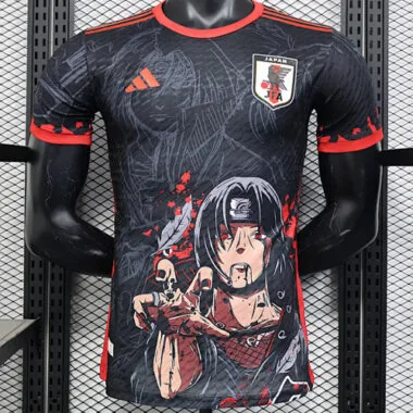 25-26 Édition spéciale « Japan Black » (furet) Player
