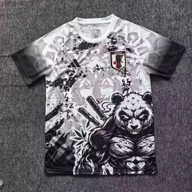 25-26 Japan special jersey