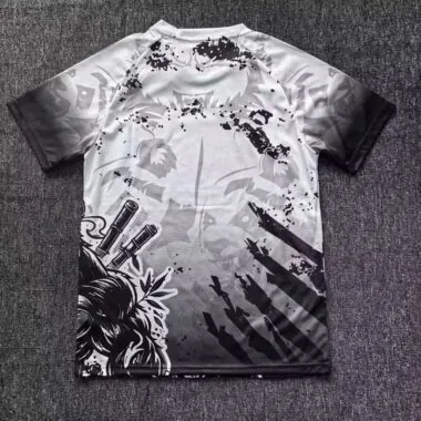 Camiseta especial de Japón 25-26