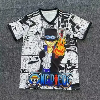 25-26 Japan special jersey