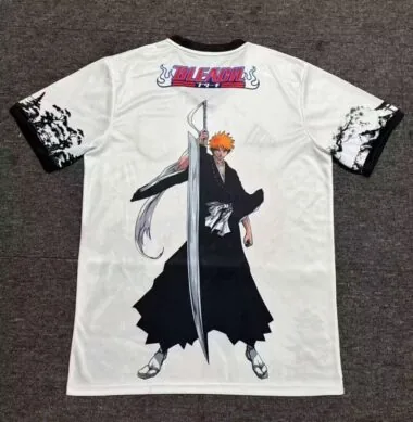 25-26 Japan special jersey