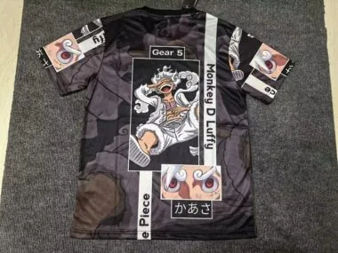 25-26 Japan special version Jersey (S-2XL)