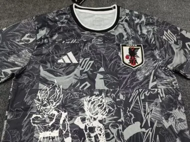 25-26 Japan special version Jersey (S-2XL)