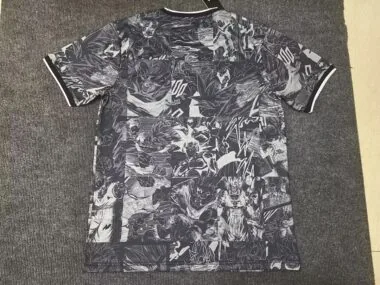 25-26 Japan special version Jersey (S-2XL)
