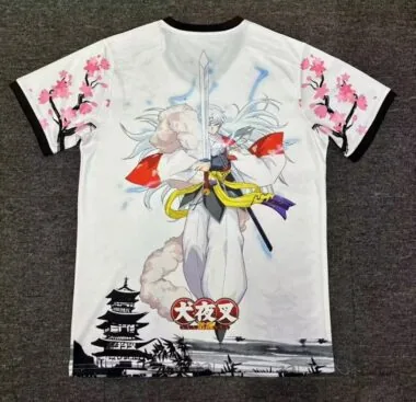 25-26 Japan white special jersye