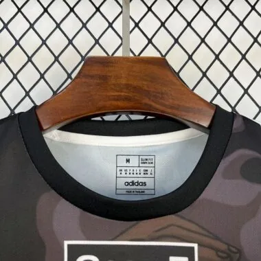 25-26 Japan モンキー・D・ルフィ Jersey