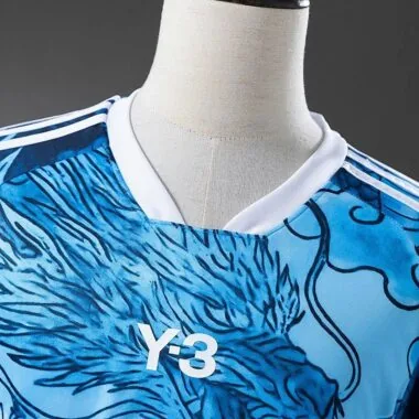 Japan 2025/26 Samurai Special Edition jersey (S-4XL)